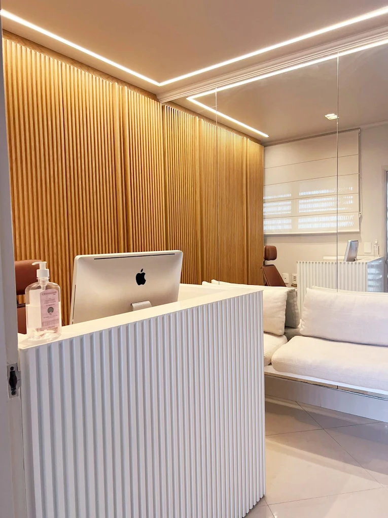 Clínica CorOdonto (entrada)